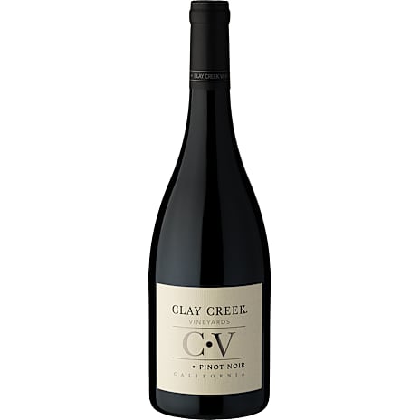 Clay Creek Pinot Noir