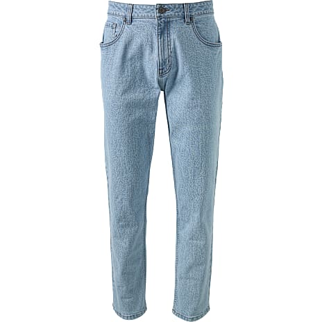 VRS Herre Jeans Relaxed Fit Str. 30/32 Lyseblå
