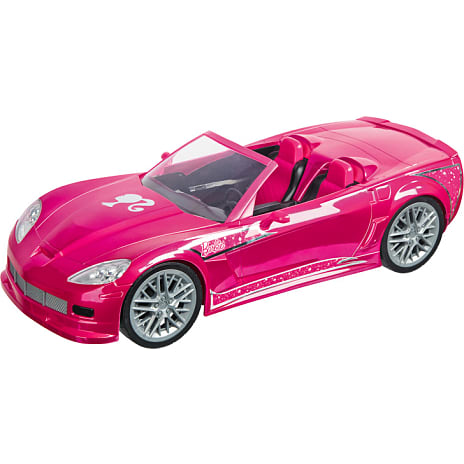 Barbie Drømme bil | Køb online på
