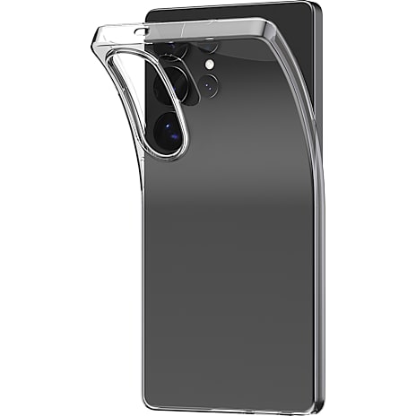 Puro Samsung Galaxy S26 Ultra Cover Transparent