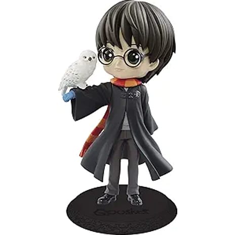 Banpresto Harry Potter Figur Harry Potter