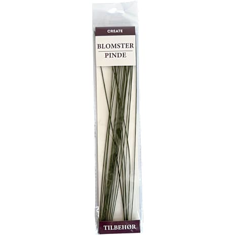 1conzept Blomsterpinde 20 stk. 1 stk.