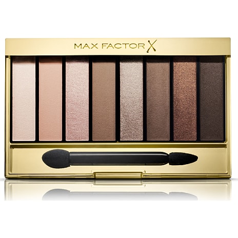 Max Factor Øjenskygge Cappuccino