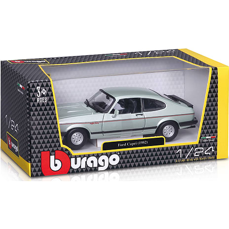 Bburago Biler Assorteret