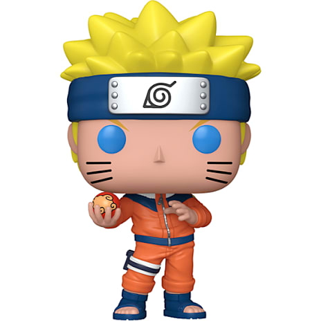 Funko POP! Naruto Uzumaki