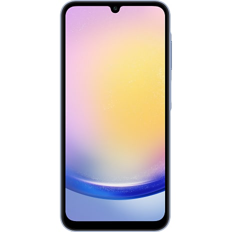 Samsung Galaxy A25 5G 256 GB Blue