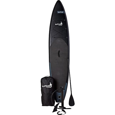 Surftide SUP Paddleboard Sailfish