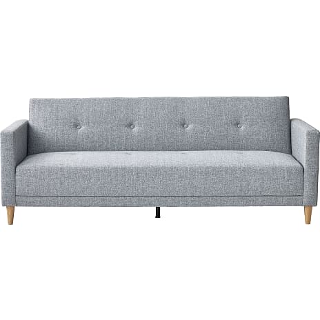Fallen Sovesofa - Grå