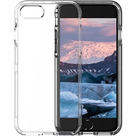 Dbramante iPhone SE/7/8 Cover Transparent