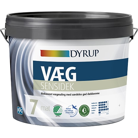 Dyrup Vægmaling base 30 1450