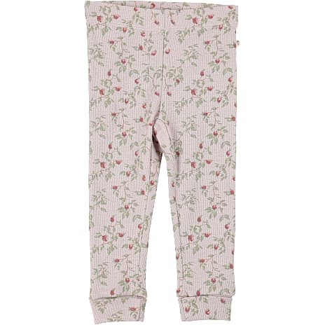 Tiny One Leggings Str. 50/56 Rosa