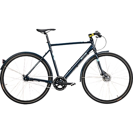 SCO Premium Sport Herre Citybike 28 Blå