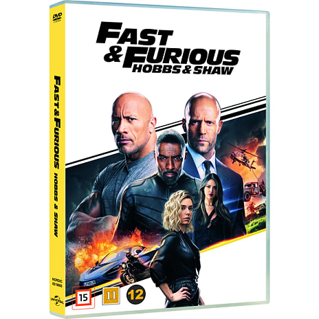 Hobbs & Shaw