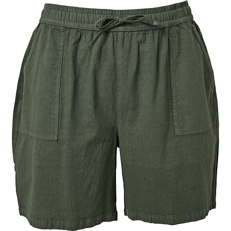 VRS Dame Shorts Str. 52 Oliven