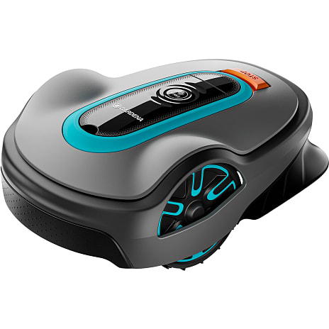 GARDENA Smart SILENO Life 700 m² robotplæneklipper