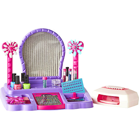 Shimmer 'N Sparkle 8 i 1 Salon