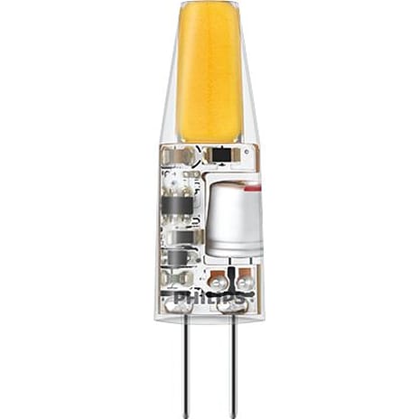 LED 20W G4 Varm Hvid 12V