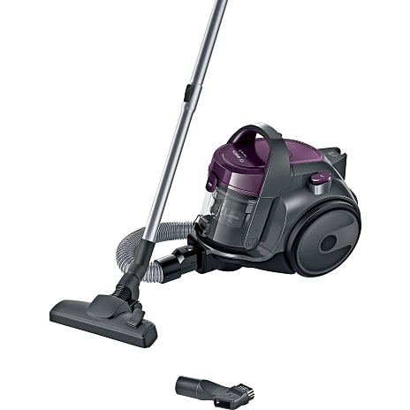 Bosch Cleann'n BGC05AAA1 poseløs støvsuger