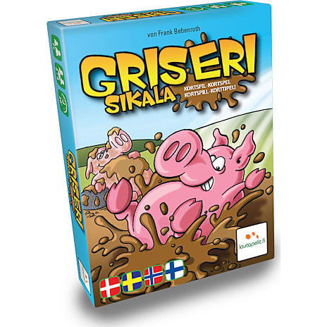 Griseri