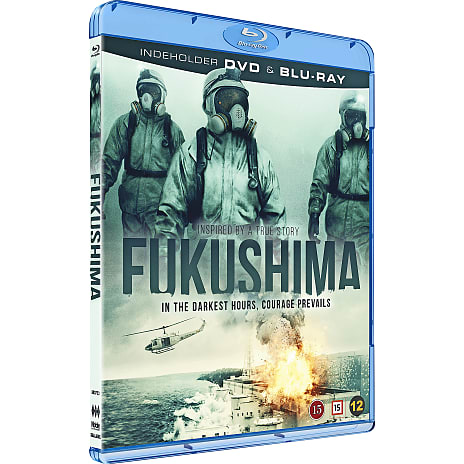 Fukushima
