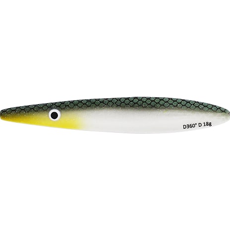 Westin D360 Distance Blink