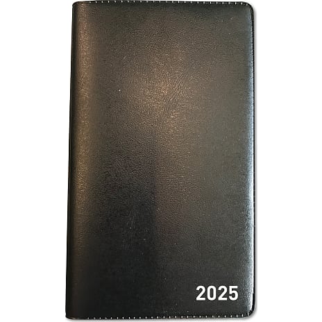 1Conzept Kalender 2025 Sort