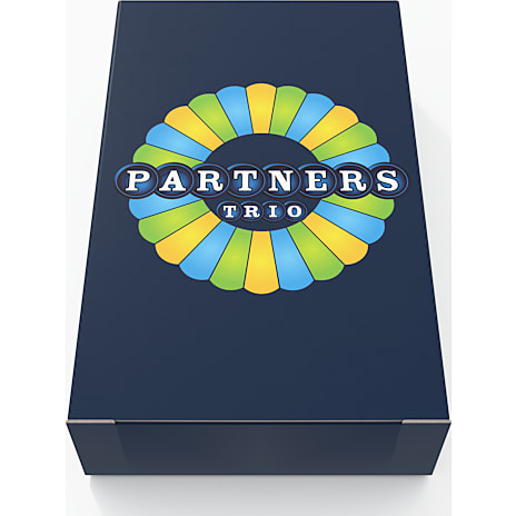 Game Inventors Kort til Partners trio