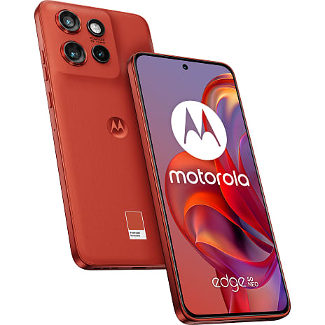 Motorola Edge 50 Neo 12+512 GB Poinciana