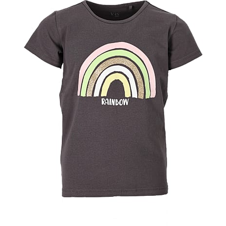 VRS Børne T-shirt Grå