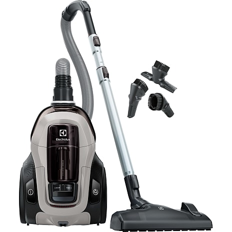 Electrolux Pure C9 PC91-4MG Poseløs Støvsuger Sort