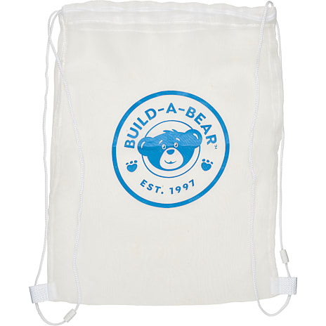 Build-A-Bear Bæretaske Mesh