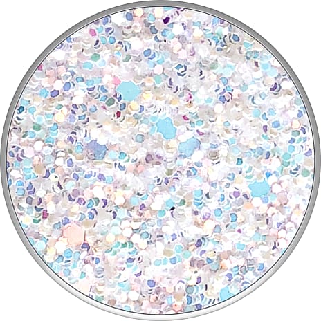 PopSockets Greb med Standerfunktion Sparkle Snow White