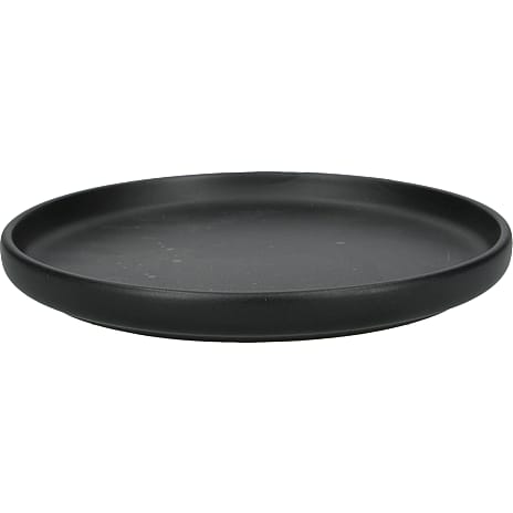 Andre Mærker Frokosttallerken stentøj 1 stk.