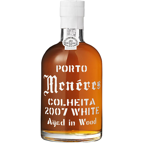 Menéres Colheita 2007 White Porto