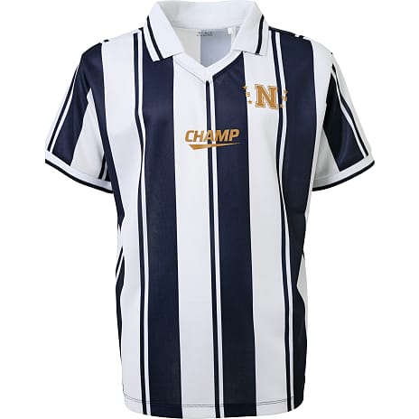VRS Teen T-shirt Str. 146/152 Blå