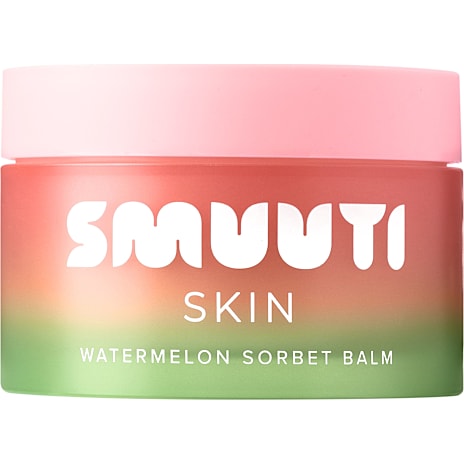Smuuti Skin Rensebalsam m. vandmelon 100 ml