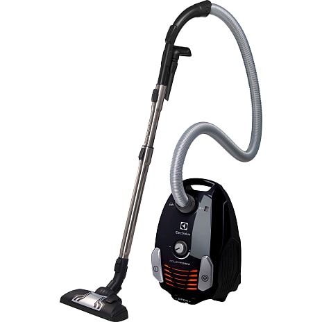 Electrolux PowerForce EPF63EB-S Støvsuger med pose