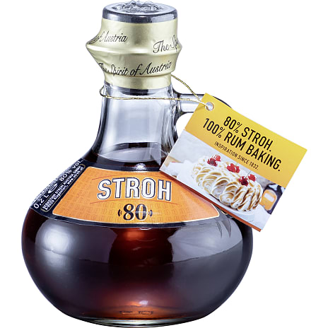 Stroh 80