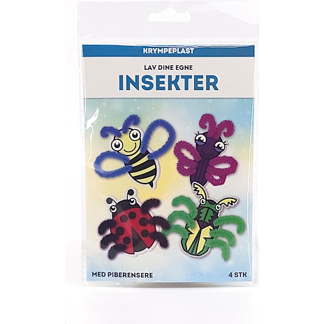 1Conzept Insekt Piberenser