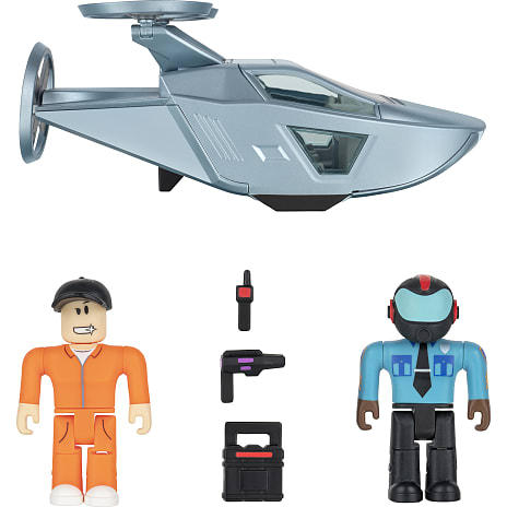 Roblox Køretøj Jailbreak Drone