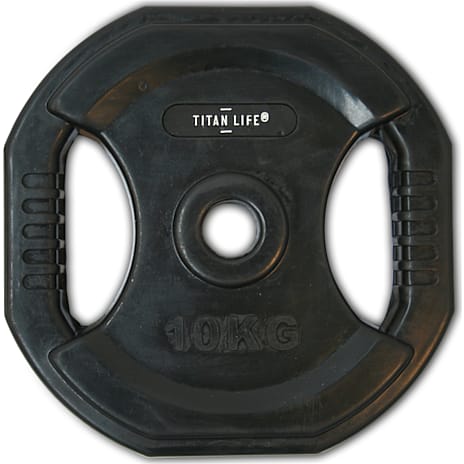 Titan Life Pump Disc