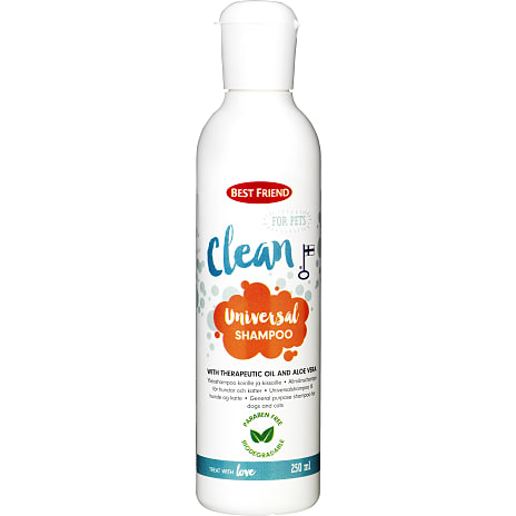 Best Friend Shampoo