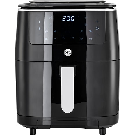 OBH Nordica Easy Fry 3-i-1 Steam+ airfryer 1 stk.