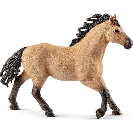 Schleich Quarter Horse Hingst