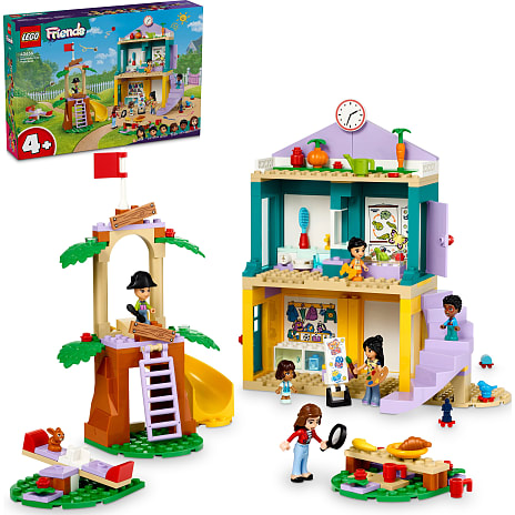 LEGO Friends Heartlake City Børnehave 42636