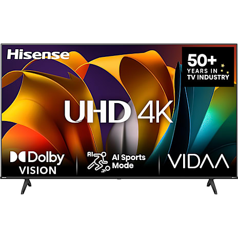Hisense 55" LED TV 55A6N