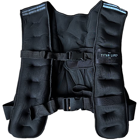Titan Life Vægtvest 10 kg