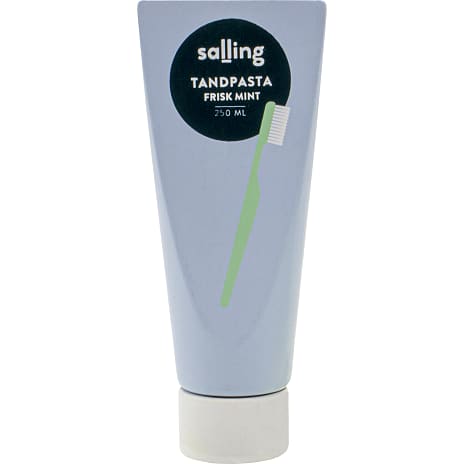 Spire Træleg Tandpasta