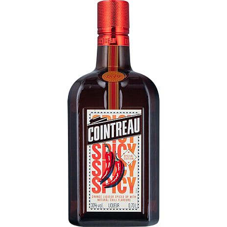Cointreau Likør