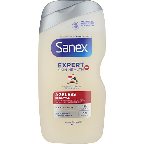 Sanex Shower Gel